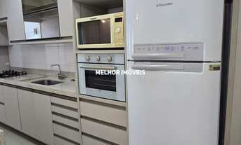 Imagem 4: Locação Anual com 2 dormitórios sendo 1 suíte mobiliado e equipado localizado no bairro da