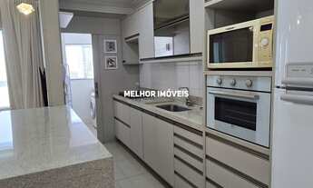 Imagem 3: Locação Anual com 2 dormitórios sendo 1 suíte mobiliado e equipado localizado no bairro da