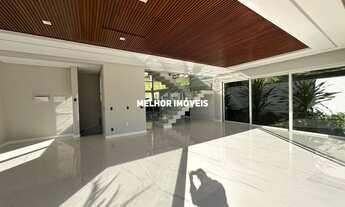 Imagem 7: Casa á venda com 4 suites, 4 vagas em condominio fechado localizado em Balneário Camboriú