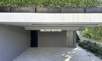 Imagem 5: Casa á venda com 4 suites, 4 vagas em condominio fechado localizado em Balneário Camboriú