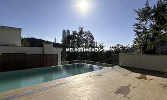 Imagem 2: Casa á venda com 4 suites, 4 vagas em condominio fechado localizado em Balneário Camboriú