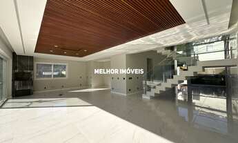 Imagem 6: Casa á venda com 4 suites, 4 vagas em condominio fechado localizado em Balneário Camboriú