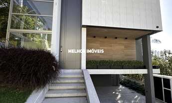 Imagem 4: Casa á venda com 4 suites, 4 vagas em condominio fechado localizado em Balneário Camboriú