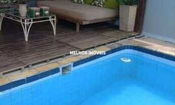 Imagem 5: Casa térrea, com 05 dormitórios sendo 01 suíte e edícula à venda localizado no centro de B