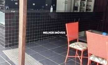 Imagem 4: Casa térrea, com 05 dormitórios sendo 01 suíte e edícula à venda localizado no centro de B