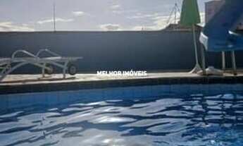 Imagem: Casa térrea, com 05 dormitórios sendo