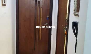 Imagem 4: Saint Laurent - Apartamento com 70 m² privativo sendo 03 dormitórios, sacada e 01 vaga de