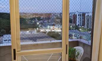 Imagem 2: Saint Laurent - Apartamento com 70 m² privativo sendo 03 dormitórios, sacada e 01 vaga de