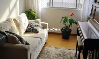 Imagem: Saint Laurent - Apartamento com 70 m² privativo