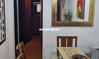 Imagem 5: Saint Laurent - Apartamento com 70 m² privativo sendo 03 dormitórios, sacada e 01 vaga de