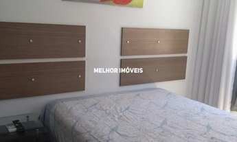 Imagem 3: Mariano Moreno - Apartamento com 01 suíte à Venda na Quadra Mar em Balneário Camboriú - SC