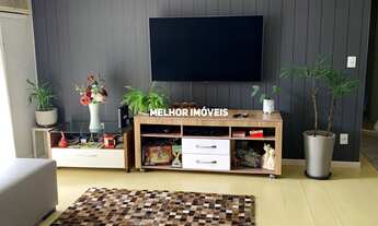 Imagem 4: Frederico Birckholz - Apartamento Mobiliado com 03 dormitórios, localizado no Centro de Jo