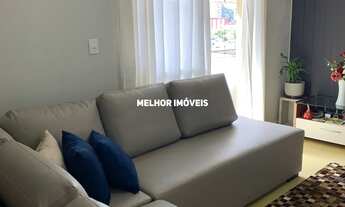 Imagem 2: Frederico Birckholz - Apartamento Mobiliado com 03 dormitórios, localizado no Centro de Jo