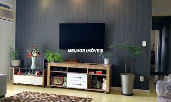 Imagem 1: Frederico Birckholz - Apartamento Mobiliado com 03 dormitórios, localizado no Centro de Jo