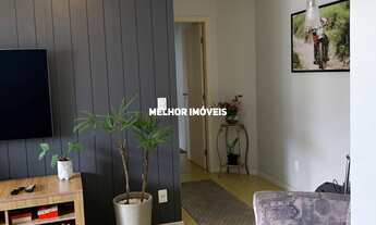 Imagem 5: Frederico Birckholz - Apartamento Mobiliado com 03 dormitórios, localizado no Centro de Jo