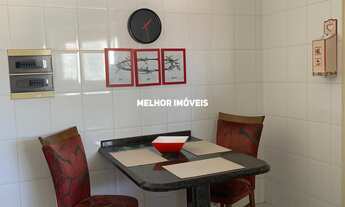 Imagem 3: Frederico Birckholz - Apartamento Mobiliado com 03 dormitórios, localizado no Centro de Jo