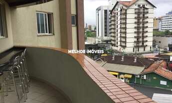 Imagem 6: Frederico Birckholz - Apartamento Mobiliado com 03 dormitórios, localizado no Centro de Jo