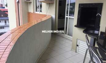 Imagem 7: Frederico Birckholz - Apartamento Mobiliado com 03 dormitórios, localizado no Centro de Jo