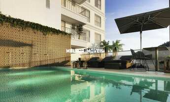 Imagem 7: Morada Ilhas Marianas - Apartamento Quadra Mar com 04 Suítes em Balneário Camboriú