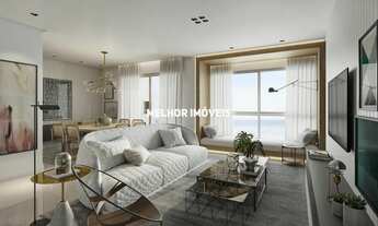 Imagem 3: Morada Ilhas Marianas - Apartamento Quadra Mar com 04 Suítes em Balneário Camboriú