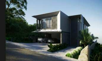 Imagem 7: Casa Alto Padrão em Condominio Fechado com 04 suítes em Balneário Camboriú