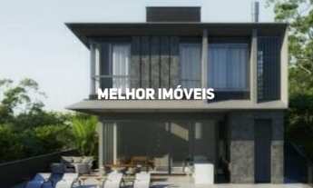 Imagem 2: Casa Alto Padrão em Condominio Fechado com 04 suítes em Balneário Camboriú