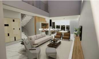 Imagem 6: Casa Alto Padrão em Condominio Fechado com 04 suítes em Balneário Camboriú