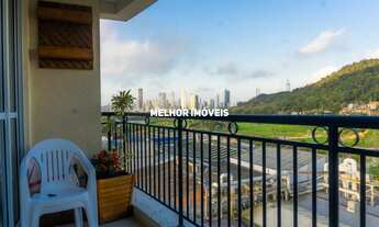 Imagem: Alameda Provence - Apartamento Semi Mobiliado