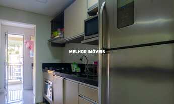 Imagem 7: Alameda Provence - Apartamento Semi Mobiliado á Venda com 02 Suítes