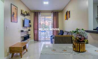 Imagem 4: Alameda Provence - Apartamento Semi Mobiliado á Venda com 02 Suítes