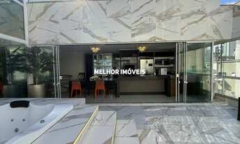 Imagem 6: Portland Residencial - Cobertura Duplex á venda com 4 suítes, 4 vagas de garagem localizad