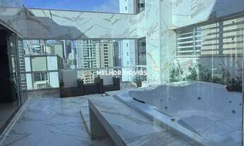 Imagem 3: Portland Residencial - Cobertura Duplex á venda com 4 suítes, 4 vagas de garagem localizad