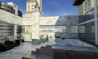 Imagem 2: Portland Residencial - Cobertura Duplex á venda com 4 suítes, 4 vagas de garagem localizad