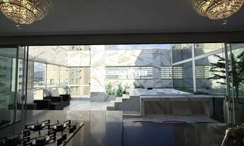 Imagem 7: Portland Residencial - Cobertura Duplex á venda com 4 suítes, 4 vagas de garagem localizad