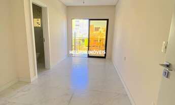 Imagem 4: Sobrado à Venda com 03 Dormitórios sendo uma 01 Suíte Localizado em Meia Praia Itapema - S