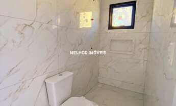 Imagem 3: Sobrado à Venda com 03 Dormitórios sendo uma 01 Suíte Localizado em Meia Praia Itapema - S