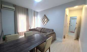 Imagem 2: Locação Anual com 02 Dormitórios Mobiliado Localizado no Centro de Balneário Camboriú - SC