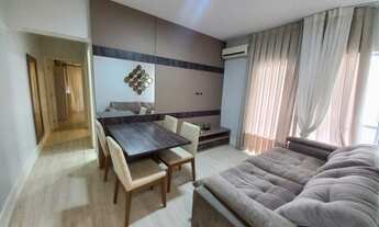 Imagem: Locação Anual com 02 Dormitórios Mobiliado