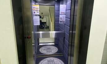 Imagem 7: Locação Anual com 02 Dormitórios Mobiliado Localizado no Centro de Balneário Camboriú - SC