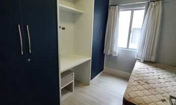 Imagem 4: Locação Anual com 02 Dormitórios Mobiliado Localizado no Centro de Balneário Camboriú - SC