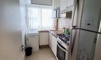 Imagem 3: Locação Anual com 02 Dormitórios Mobiliado Localizado no Centro de Balneário Camboriú - SC