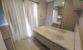 Imagem 5: Locação Anual com 02 Dormitórios Mobiliado Localizado no Centro de Balneário Camboriú - SC