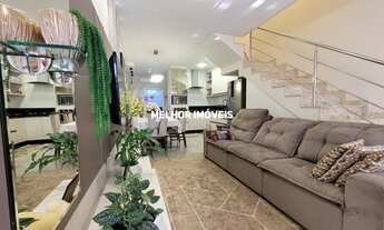 Imagem 2: Sobrado á venda com 2 suítes e 1 vaga localizado em Itapema - SC