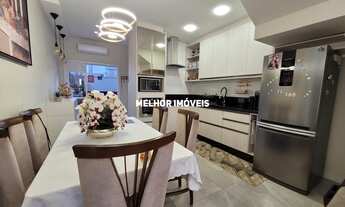 Imagem 3: Sobrado á venda com 2 suítes e 1 vaga localizado em Itapema - SC