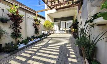 Imagem: Sobrado á venda com 2 suítes e 1 vaga