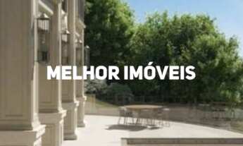 Imagem 6: Casa Neoclássica em Condominio Fechado à Venda com 04 Suítes, living integrado, localizado