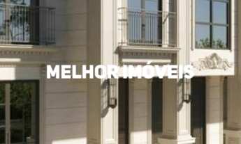 Imagem: Casa Neoclássica em Condominio Fechado