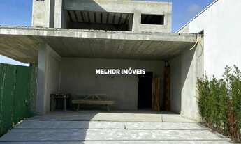 Imagem: Casa Alto Padrão em Condomínio fechado