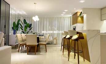 Imagem: Locação Anual de apartamento com 3 Suítes