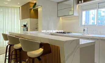 Imagem 7: Locação Anual de apartamento com 3 Suítes no Centro Sul de Balneário Camboriú